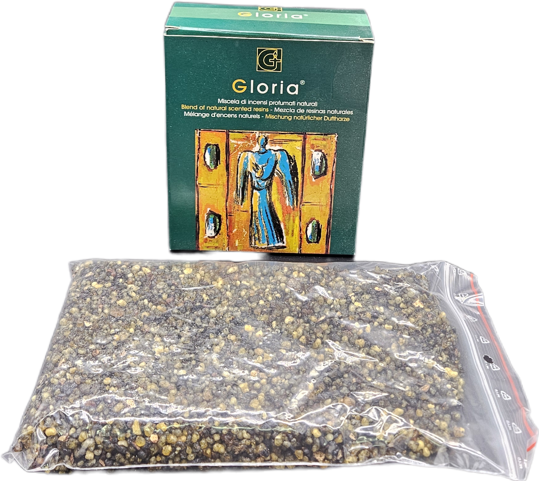 향(전례용) 300g(글로리아)