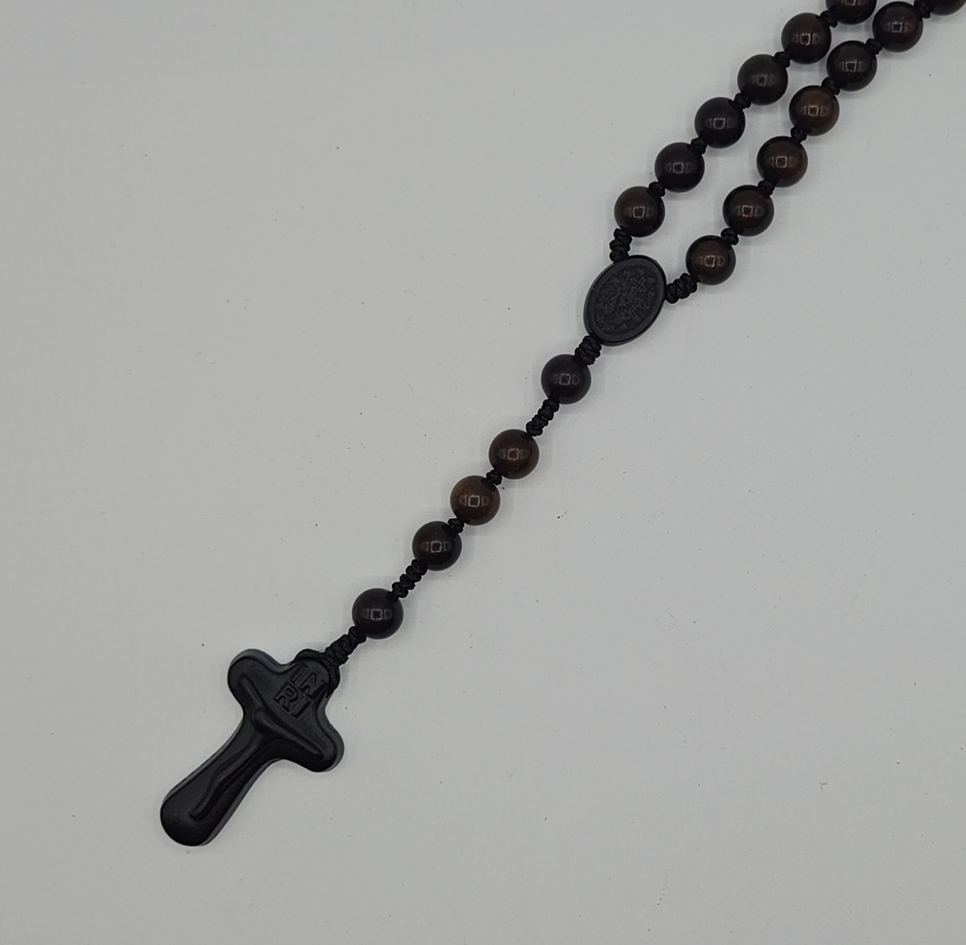 5단묵주침수목방석10mm