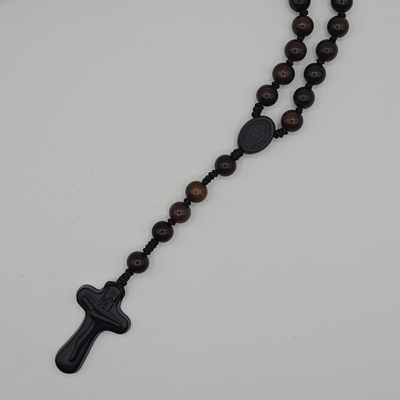 5단묵주침수목방석10mm
