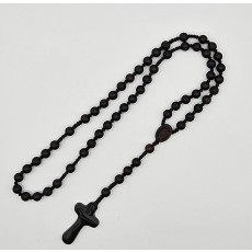 5단묵주침수목장미조각10mm