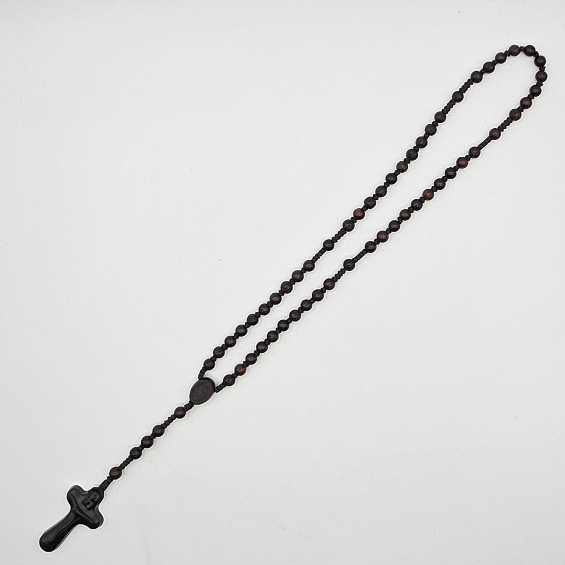 5단묵주침수목장미조각6mm